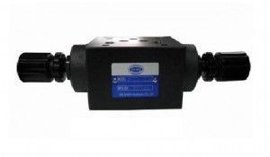 節(jié)流閥門(mén)